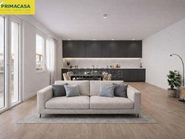 Appartamento in vendita di 87 m² in Via Manzoni