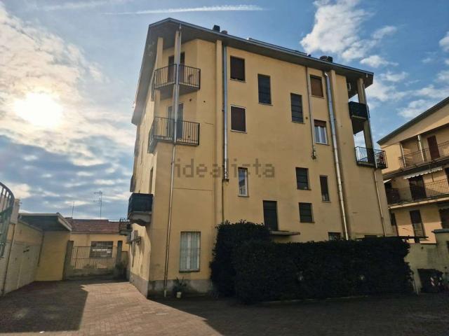 Appartamento in vendita di 87 m² in Via Manara Negrone