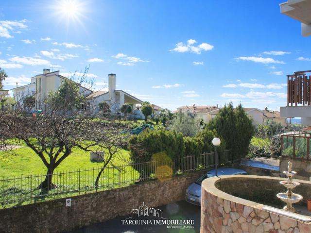 Appartamento in vendita di 87 m² in Via Manfredi Mariani, 4