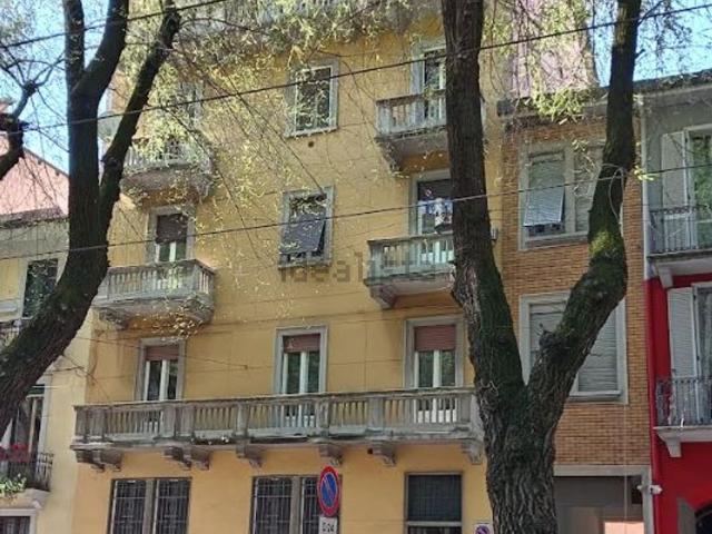 Appartamento in vendita di 87 m² in Via Mac Mahon