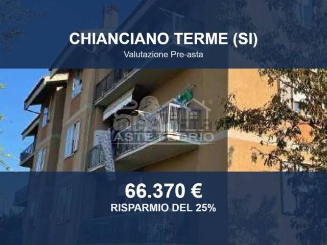 Appartamento in vendita di 87 m² in Via Madonna della Rosa, 61