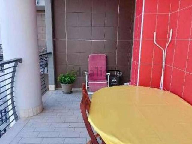 Appartamento in vendita di 87 m² in Via Madonna delle Grazie, 54