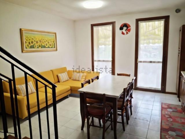 Appartamento in vendita di 87 m² in Via Maggiore di Piavon, 8