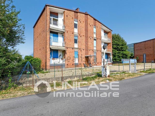 Appartamento in vendita di 87 m² in Via Malan, 22