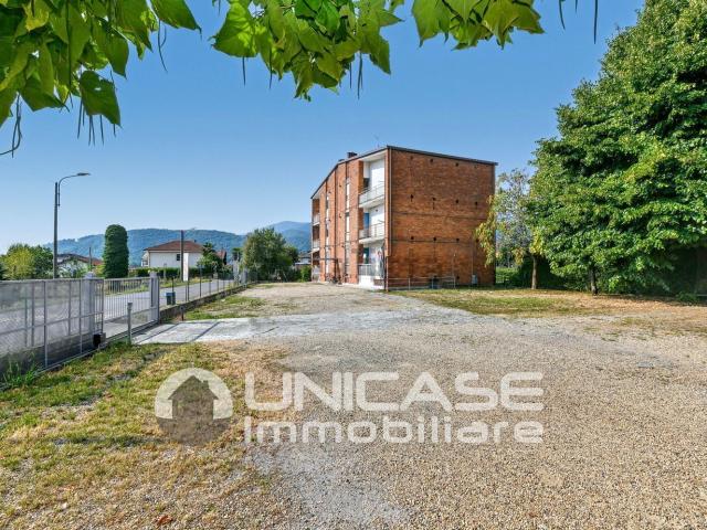 Appartamento in vendita di 87 m² in Via Malan, 27