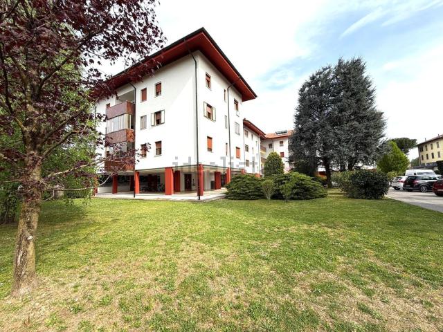 Appartamento in vendita di 87 m² in Via Martignacco, 47