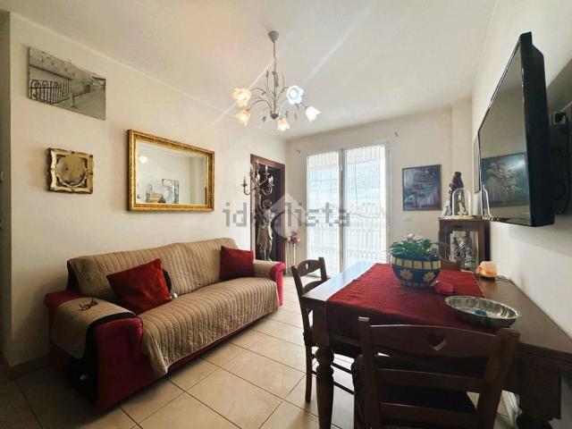 Appartamento in vendita di 87 m² in Via Mar Jonio, 21