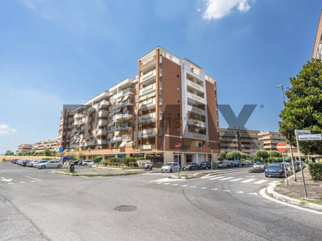 Appartamento in vendita di 87 m² in Via Marc Seguin, 4