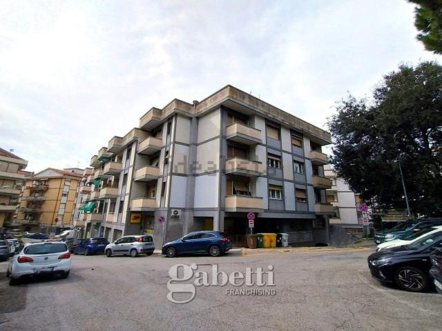Appartamento in vendita di 87 m² in Via Marcello Marini