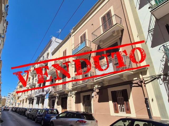 Appartamento in vendita di 87 m² in Via Maria Cristina di Savoia, 102