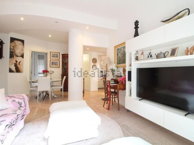 Appartamento in vendita di 87 m² in Via Massa Carrara, 4