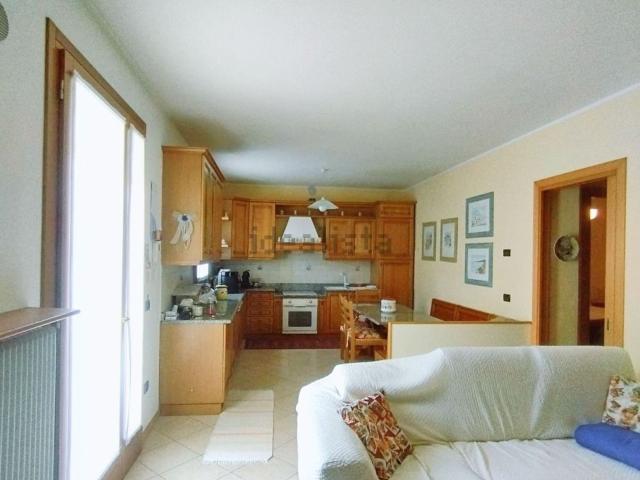 Appartamento in vendita di 87 m² in Via Mazzini