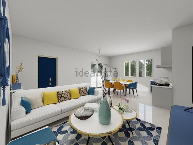 Appartamento in vendita di 87 m² in Via Michelangelo, 7