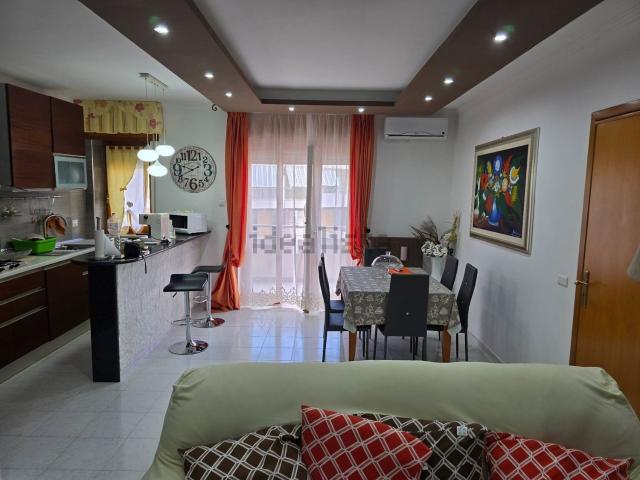 Appartamento in vendita di 87 m² in Via Michele Bisceglia, 17