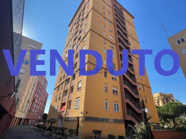 Appartamento in vendita di 87 m² in Via Monte Urano, 47