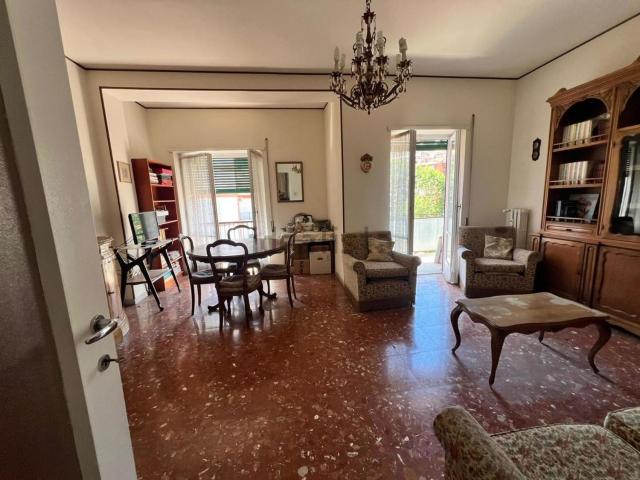 Appartamento in vendita di 87 m² in Via Monte Cervialto, 62