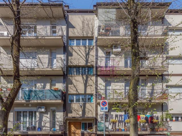 Appartamento in vendita di 87 m² in Via Monte Prampa, 19