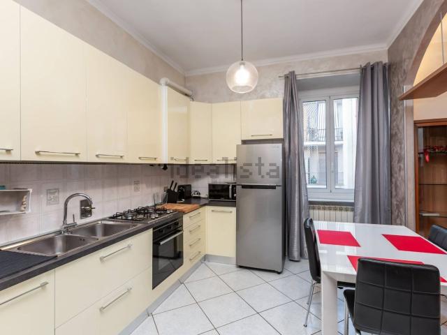 Appartamento in vendita di 87 m² in Via Monte Rosa, 120