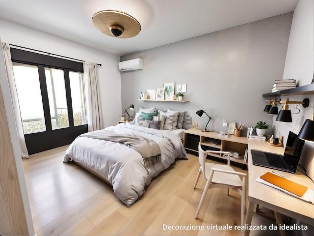 Appartamento in vendita di 89 m² in Via Monte Sabotino, 13