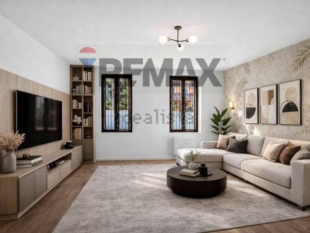 Appartamento in vendita di 87 m² in Via Montello, 19