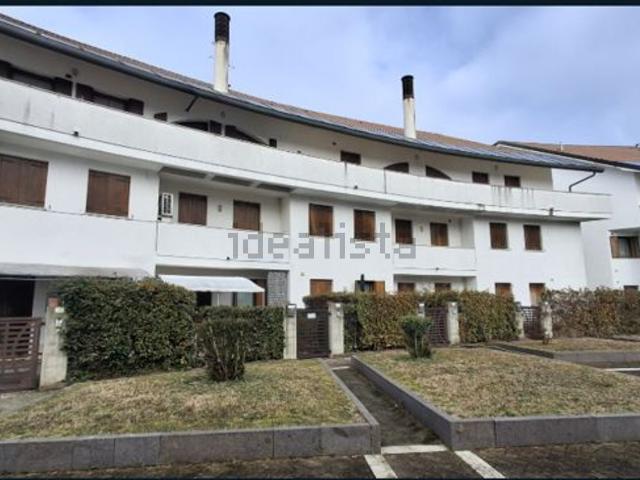 Appartamento in vendita di 87 m² in Via Monti del Sole, 67