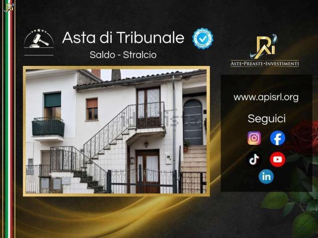 Appartamento in vendita di 87 m² in Via Monache, 18