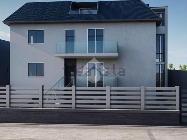 Appartamento in vendita di 87 m² in Via Monfalcone, 9