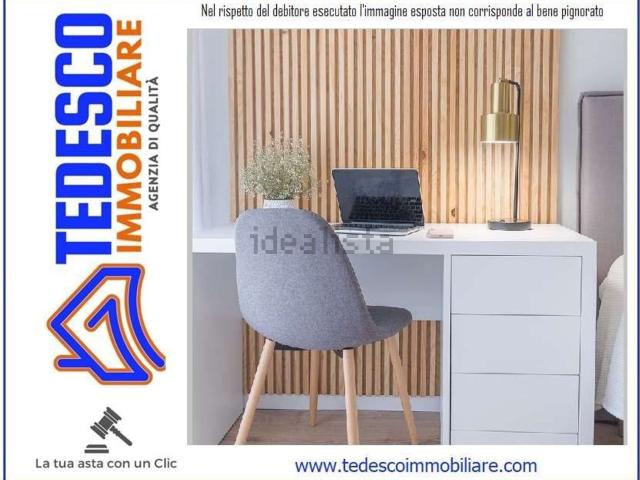 Appartamento in vendita di 87 m² in Via Modestino del Gaizo