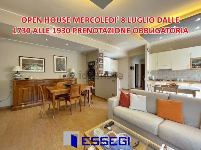 Appartamento in vendita di 87 m² in Via Morchiuso, 4