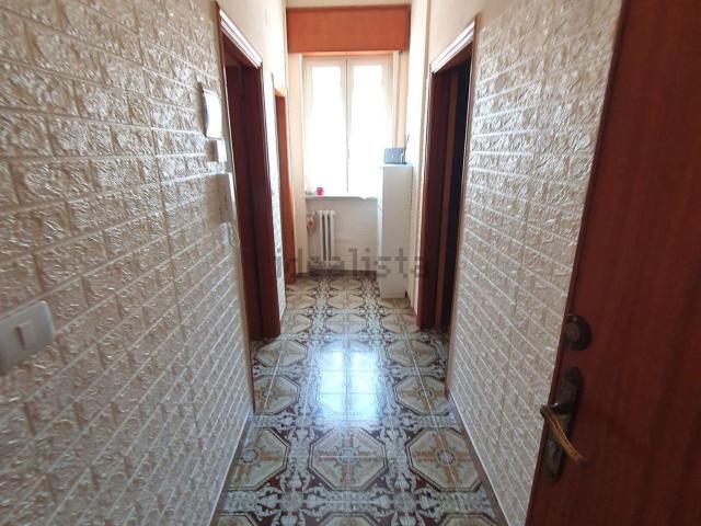 Appartamento in vendita di 87 m² in Via Napoli