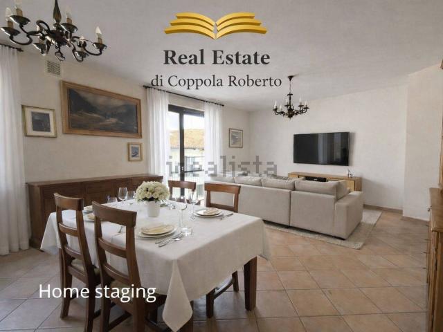 Appartamento in vendita di 87 m² in Via Natale Fiorito