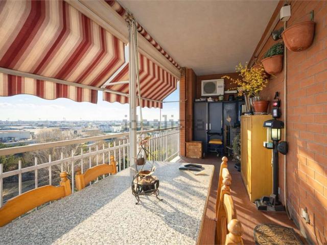 Appartamento in vendita di 87 m² in Via Niccolò Paganini, 5