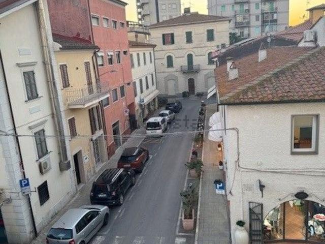 Appartamento in vendita di 87 m² in Via Norma Pratelli