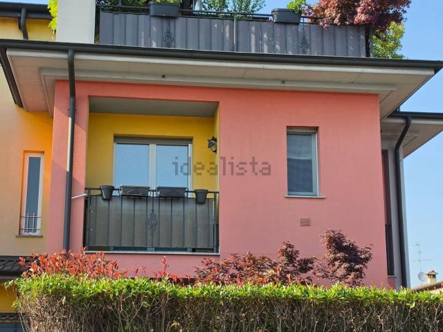 Appartamento in vendita di 87 m² in Via Novella