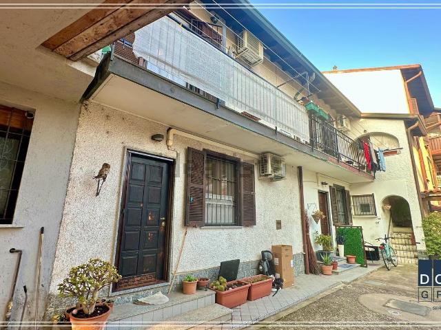 Appartamento in vendita di 87 m² in Via Odescalchi, 2