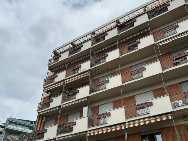 Appartamento in vendita di 87 m² in Via Osoppo, 44