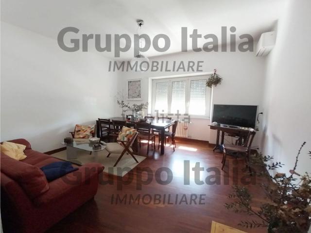 Appartamento in vendita di 87 m² in Via Ottavio Gasparri & Circonvallazione Gianicolense