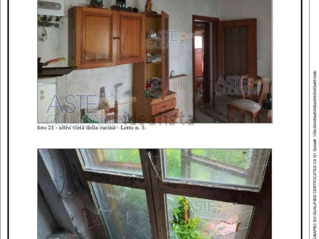 Appartamento in vendita di 87 m² in Via Pantane, 2