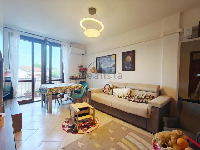 Appartamento in vendita di 87 m² in Via Paolo VI, 14