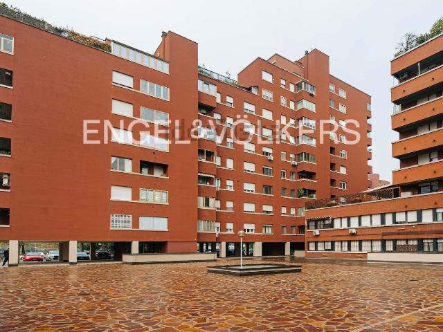 Appartamento in vendita di 87 m² in Via Pablo Neruda, 7