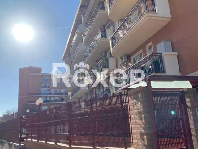 Appartamento in vendita di 87 m² in Via Padre Antonio da Olivadi