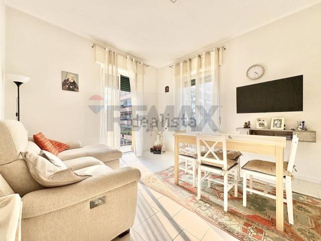 Appartamento in vendita di 87 m² in Via Palestro