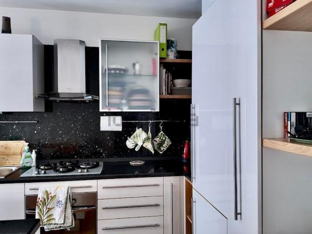 Appartamento in vendita di 87 m² in Via Palermo