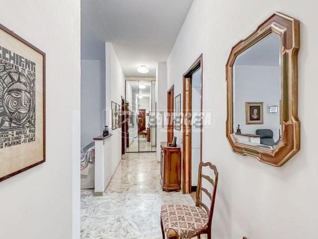 Appartamento in vendita di 87 m² in Via Pergine, 3