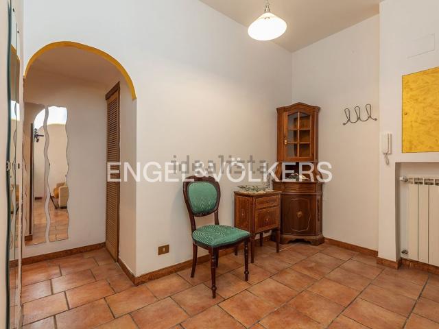 Appartamento in vendita di 87 m² in Via Pescaglia