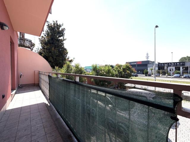 Appartamento in vendita di 87 m² in Via Piave