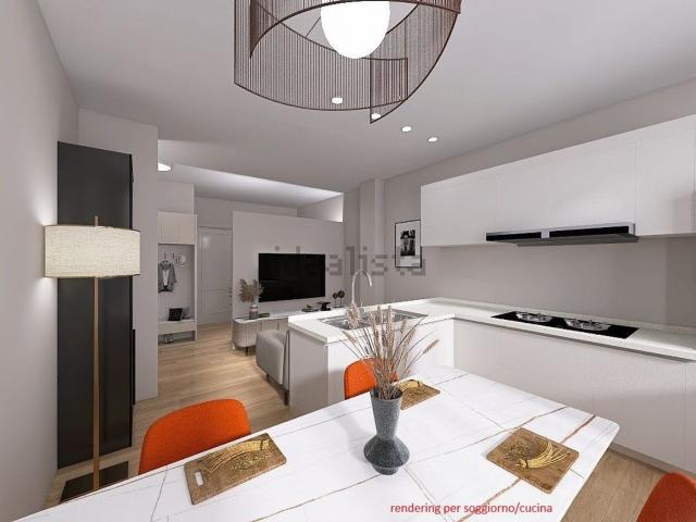Appartamento in vendita di 87 m² in Via Piacenza, 132