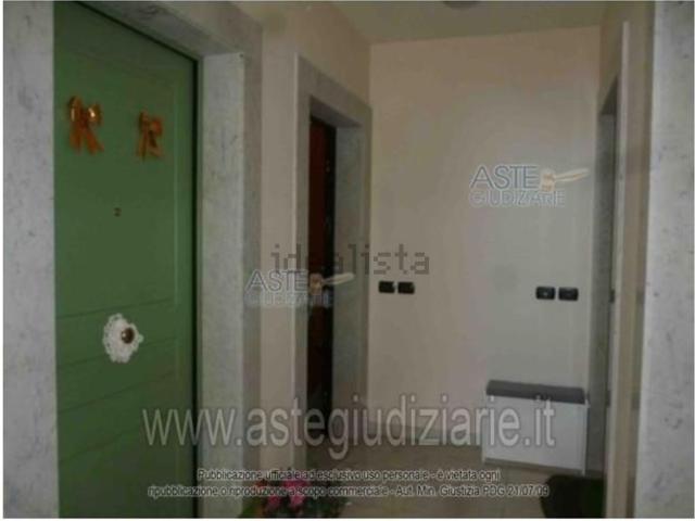 Appartamento in vendita di 87 m² in Via Pietro Leopoldo, 11