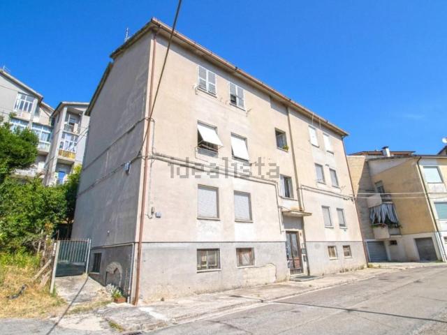 Appartamento in vendita di 87 m² in Via Piemonte, 42