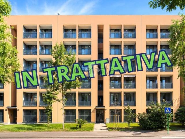 Appartamento in vendita di 87 m² in Via Pier Francesco Cittadini, 8